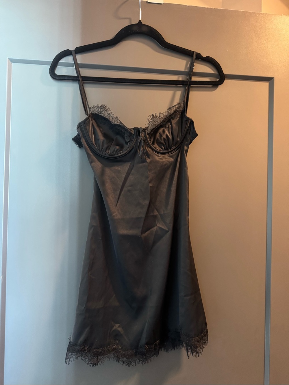 Kat the label sorrento slip - Picture 3 of 4